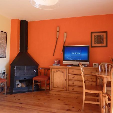Apartamento Plaza Ballo Bohí Екстериор снимка