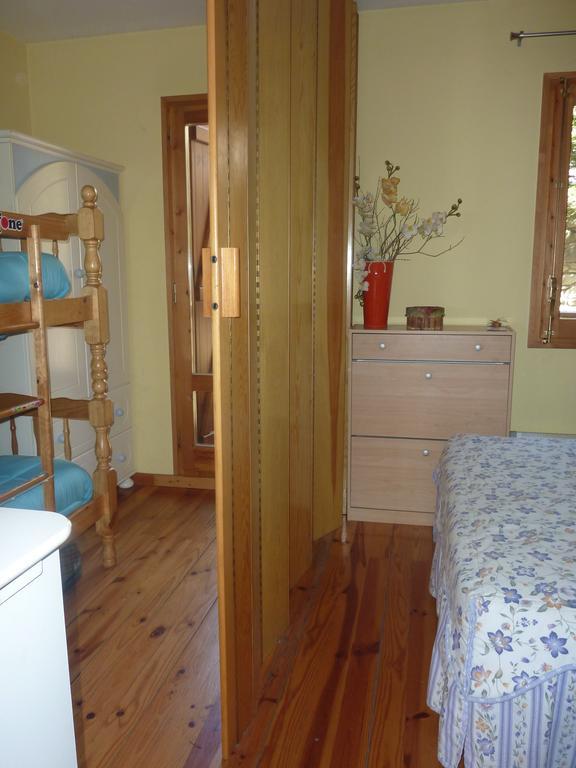 Apartamento Plaza Ballo Bohí Екстериор снимка