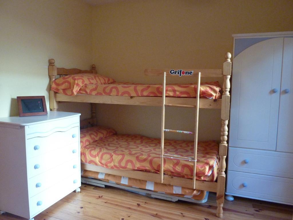 Apartamento Plaza Ballo Bohí Екстериор снимка